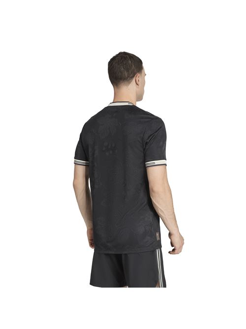 Adidas Juventus Maglia gara Authentic Third 25/26 Juventus | KC3487AU THIRD 25/26